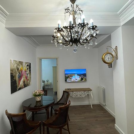 Picasso Apartment 库塔伊西 外观 照片