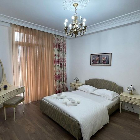 Picasso Apartment 库塔伊西 外观 照片