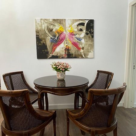Picasso Apartment 库塔伊西 外观 照片
