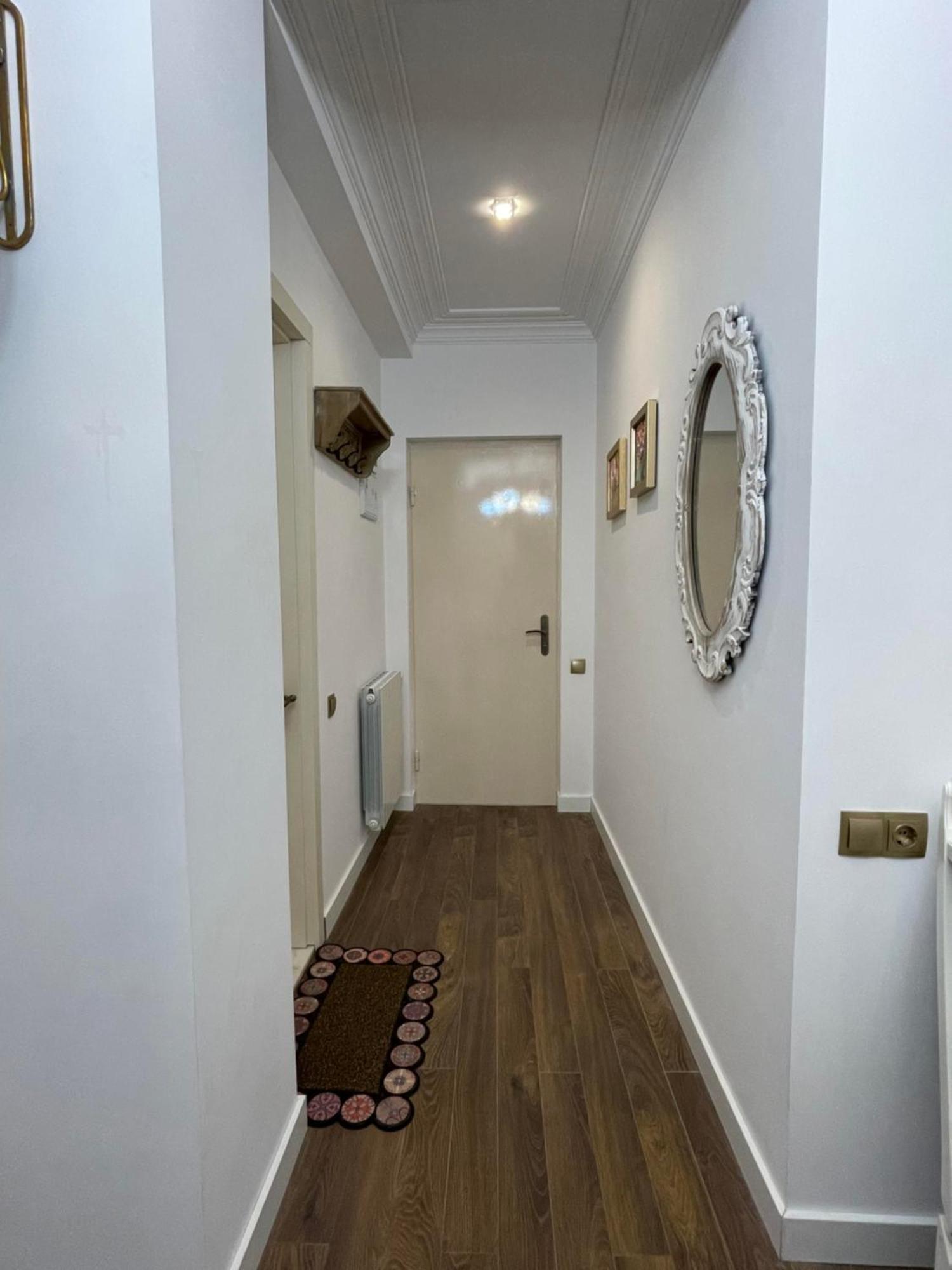 Picasso Apartment 库塔伊西 外观 照片