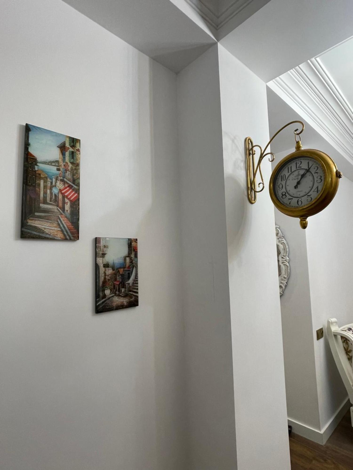 Picasso Apartment 库塔伊西 外观 照片