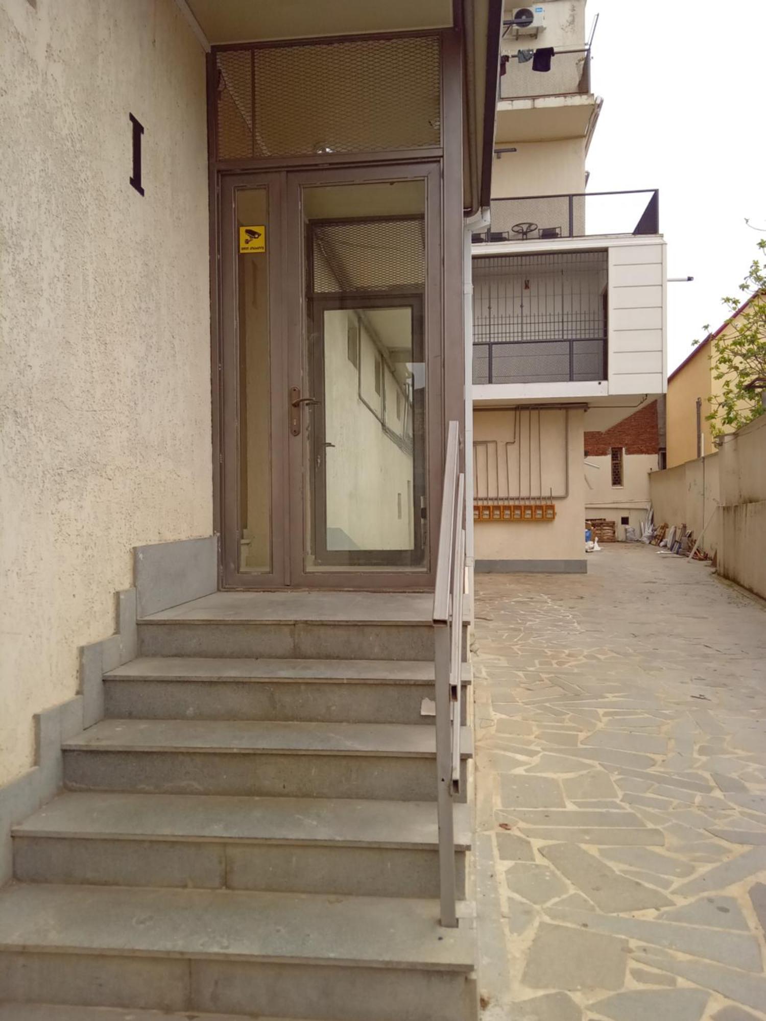 Picasso Apartment 库塔伊西 外观 照片